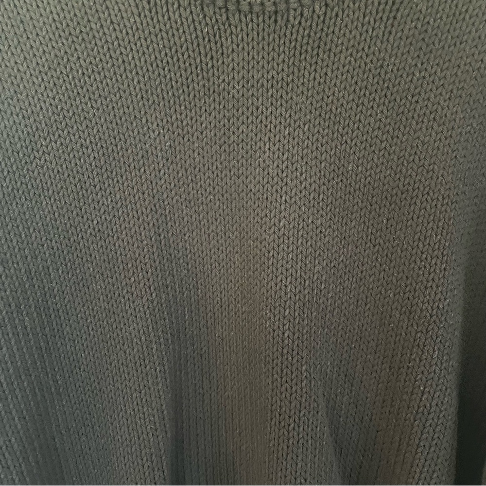 Babaa jumper no 16 in black - Picture 4 of 14